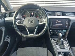 Volkswagen Passat Volkswagen Passat Variant 1.5 TSI Comfort Business Automaat, airco,cruise,wegklapbare trekhaak,navigatie,parkeersensoren, - afbeelding nr 9
