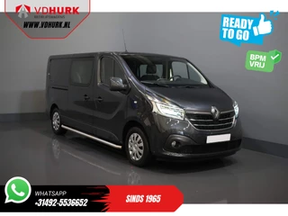 Renault Trafic - 9230785-0