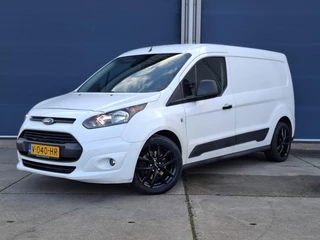 Ford Transit Connect 1.5 TDCI L2 Trend