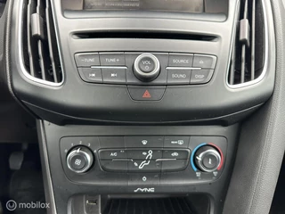 Ford Focus Ford Focus Wagon 1.0 Edition CLIMA*CRUISE*NAVIGATIE*PDC*NAP! - afbeelding nr 42