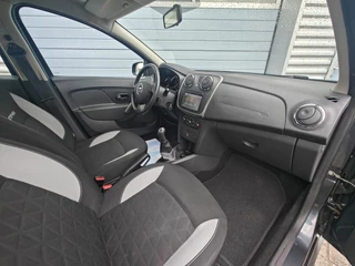 Dacia Sandero Stepway Dacia SANDERO 0.9 TCe S&S Stepway Ambiance - afbeelding nr 14