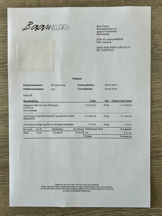 Toyota Yaris - afbeelding nr 43