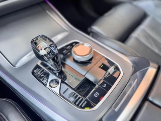 BMW X5 BMW X5 xDrive45e High Executive| PANO|360 CAMERA|M ZETELS - afbeelding nr 25
