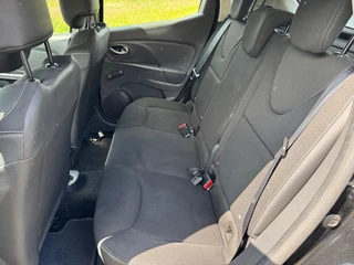 Renault Clio Renault Clio 0.9 TCE NIGHT&DAY / Navigatie / Cruise control / Historie aanwezig. - afbeelding nr 22