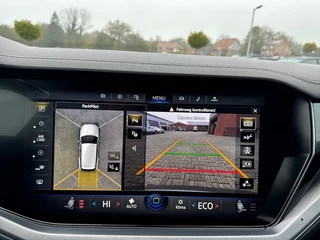 Volkswagen Touareg - afbeelding nr 24
