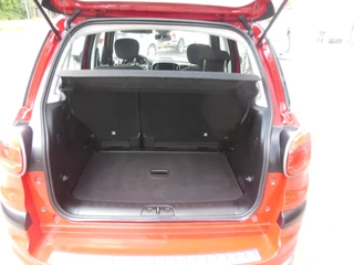 Fiat 500L Fiat 500L 0.9 TwinAir CityCross Staat in De Krim - afbeelding nr 10