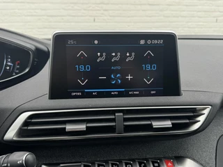 Peugeot 3008 Peugeot 3008 1.2 PureTech GT Line Panorama 360 Camera Cruise DAB Navigatie Carplay - afbeelding nr 7
