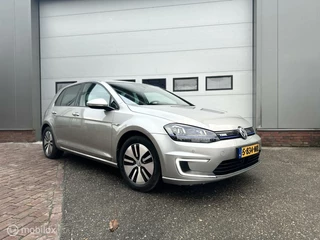 Volkswagen e-Golf - 248265275-0