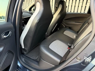 Renault ZOE Renault ZOE R110 Life 52 kWh Camera / Led / Navigatie - afbeelding nr 9