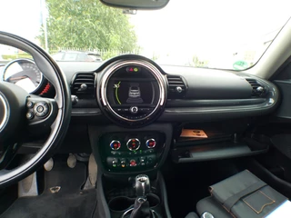MINI Clubman MINI Clubman Mini 1.5 Cooper Business - afbeelding nr 11
