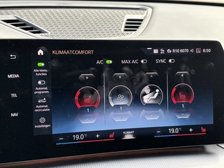 BMW X1 BMW X1 sDrive20i M-Sport Panorama Trekhaak Camera 18'' LED - afbeelding nr 21