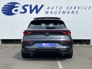 CUPRA Leon CUPRA Leon 1.4 e-Hybrid VZ Performance | Pano | 19 inch | Camera | BOMVOL! - afbeelding nr 6