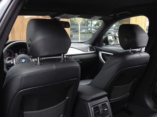 BMW 3 Serie BMW 3 Serie 320i TwinTurbo Power / High Exec. M-Individual / LED / *NAP* - afbeelding nr 44