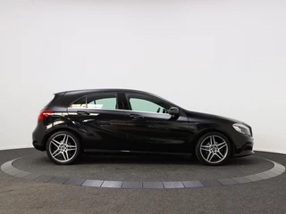 Mercedes-Benz A-Klasse Mercedes-Benz A-Klasse 180 Business Sol. | Achteruitrijcamera | Stoelverwarming | - afbeelding nr 12