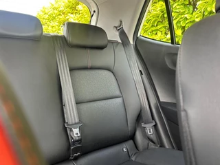 Kia Picanto Kia PICANTO 1.0 DPi GT-Line | Stoel- stuurverwarming | Carplay | Lederen bekleding - afbeelding nr 21