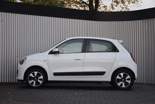 Renault Twingo - afbeelding nr 6