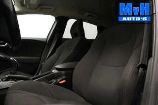 Volvo V40 Volvo V40 1.6 D2 Kinetic INRUIL KOOPJE! GOED ONDERHOUDEN - afbeelding nr 3