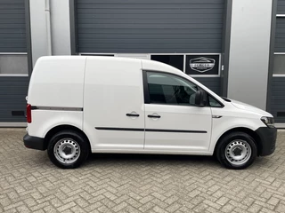 Volkswagen Caddy - afbeelding nr 4