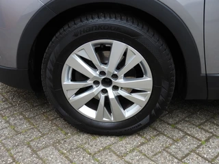 Opel Grandland X Opel Grandland X 1.2 Turbo Bus. Ex., airco, Pdc,CC, stoelen stuur verw., etc - afbeelding nr 41