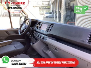 Volkswagen Crafter - afbeelding nr 3