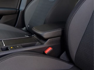 Škoda Octavia 1.4 TSI iV PHEV Business Edition | Origineel NL | Navi | Apple Carplay+Android Auto | Clima | Cruise | Led Koplampen | Pdc V+A | Rijstrook+Licht+Regensensor | 18''lm - afbeelding nr 26