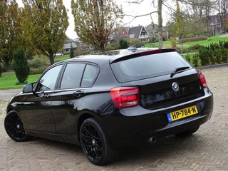 BMW 1 Serie - afbeelding nr 37