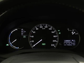 Lexus CT Lexus CT 200h 25th Edition | Stoelverwarming | Navigatie |  Parkeerhulp | Climate control | Camera | Cruise control | Sportstoelen | Bluetooth - afbeelding nr 19