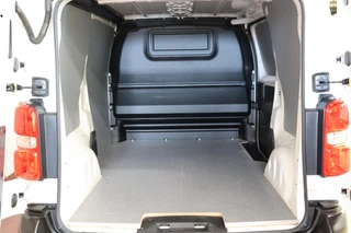 Toyota ProAce Toyota PROACE Worker 2.0 D-4D L2H1 LANG EURO 6 - afbeelding nr 4