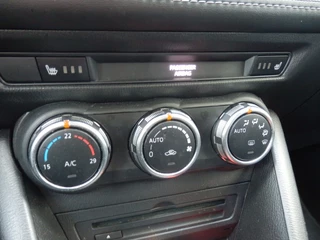 Mazda CX-3 - afbeelding nr 26