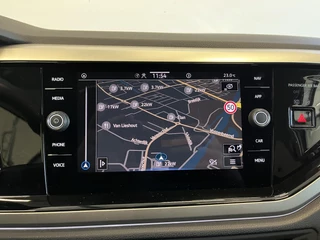 Volkswagen Polo Volkswagen Polo 1.0 TSI Move AUT 70kW Navigatie Apple Carplay/ Android Auto Camera Parkeersensoren Adaptive Cruise Control Stoelverwarming Virtual Cockpit Climate Control - afbeelding nr 19