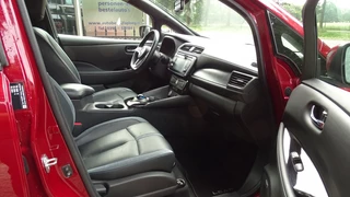 Nissan Leaf Nissan Leaf Tekna 40 kWh VOL OPTIE Nette staat - afbeelding nr 9