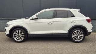 Volkswagen T-Roc - afbeelding nr 4