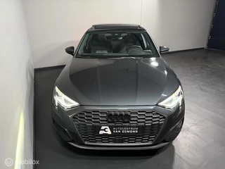 Audi A3 Audi A3 Sportback 40 TFSIe HYBRIDE | PANO | CARPLAY | CRUISE - afbeelding nr 28