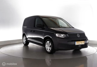 Volkswagen Caddy Volkswagen Caddy Cargo 2.0 TDI 122PK Automaat Comfort trekhaak|nav|dab|tel|pdc - afbeelding nr 2