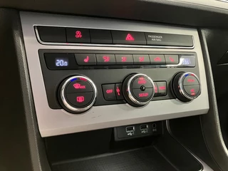 SEAT Leon Seat Leon ST 1.5 TSI AUTOMAAT | NAVI | LED | CLIMA | Virtual Cockpit | TREKHAAK | - afbeelding nr 8