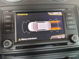 SEAT Ibiza Seat Ibiza SC 1.0 EcoTSI FR benzine 2016 90.734 N.A.P. - afbeelding nr 13