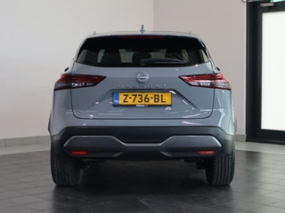 Nissan QASHQAI - afbeelding nr 17