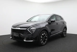 Kia Sportage 1.6 T-GDI Plug-in Hybrid AWD Dynamicline l Camera l Adaptive