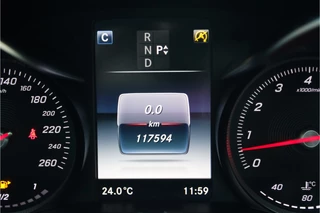 Mercedes-Benz C-Klasse Mercedes-Benz C-Klasse 400 4MATIC Edition 1 | Pano | Sfeer | 360 - afbeelding nr 22