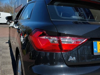 Audi A1 Sportback 25 TFSI 96pk Pro Line | Origineel NL | App Connect | Clima | Cruise | Virtual Dashboard | Pdc | 15''lm | Bluetooth Carkit+Streaming | Rijstrook+Licht+Regensensor - afbeelding nr 50