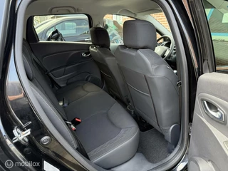Renault Clio Renault Clio Estate 0.9 TCe Limited, Trekhaak, Nette auto - afbeelding nr 8
