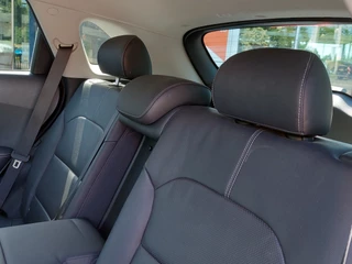 Kia Niro Kia Niro 1.6 GDi 105pk Hybrid ExecutiveLine | Navi | Clima | Adap.Cruise | Leder+Verwarmd+Geventileerd+Elek.Verstel | UBL Sound | Keyless Entry | Dodehoek+Rijstrooksensor | Pdc V+A+Camera | 18''lm - afbeelding nr 30