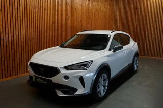 CUPRA Formentor - 50793963-0