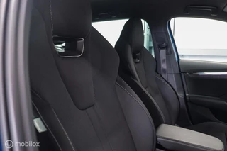 Škoda Octavia Skoda Octavia Combi 1.5 e-TSI Business Edition Plus | Racing Blue | Trekhaak | Virtual cockpit | LED | rijklaarprijs | - afbeelding nr 9