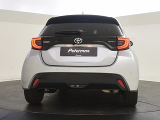 Toyota Yaris - afbeelding nr 8