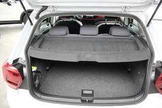Volkswagen Polo Volkswagen Polo 1.0 TSI Beats R-Line/Navi/Tel/Led/Pdc/ - afbeelding nr 26