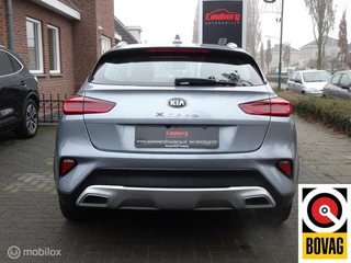 Kia XCeed Kia XCeed 1.6 GDi PHEV DynamicPlusLine Stoel+stuurverwarming, Keyless !!! - afbeelding nr 4