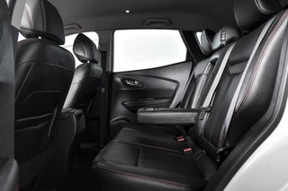 Renault Kadjar | Cruise | Stoelverw. | PDC | Camera | NAV | ECC | Trekhaak | LM 19
