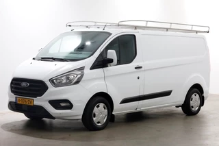 Ford Transit Custom - afbeelding nr 8