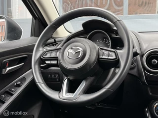 Mazda 2 Mazda 2 1.5 Skyactiv-G Luxury Automaat Navi Carplay PDC Cruise LED Stoelverwarming - afbeelding nr 5